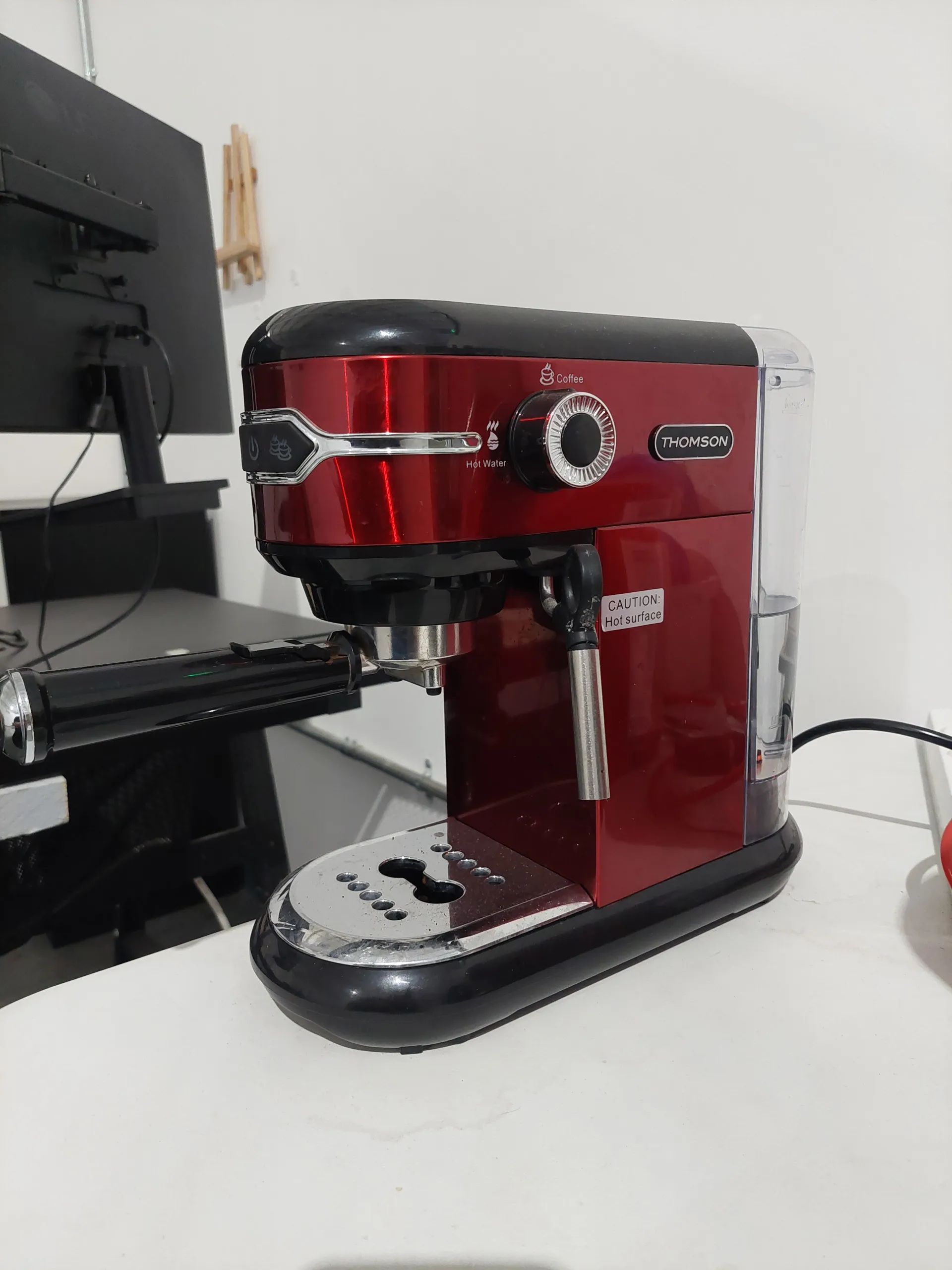 Thomson Coffee Machine