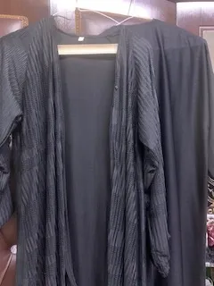 Free Abaya