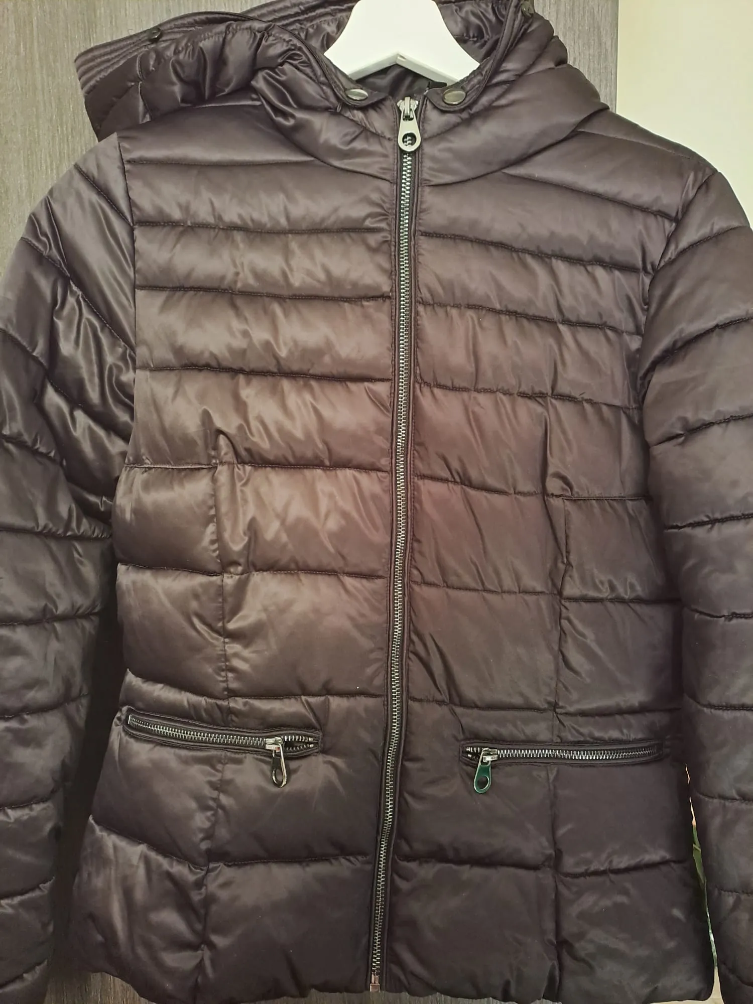 Winter Jacket - H&M