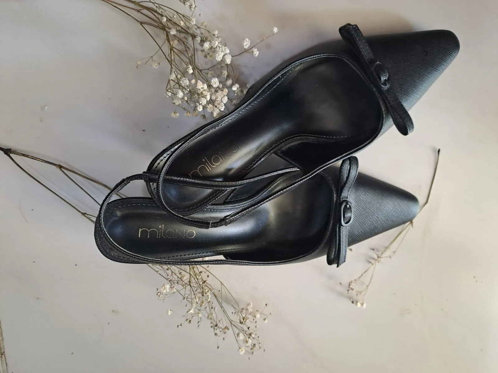 Milano Shoes (Ladies)