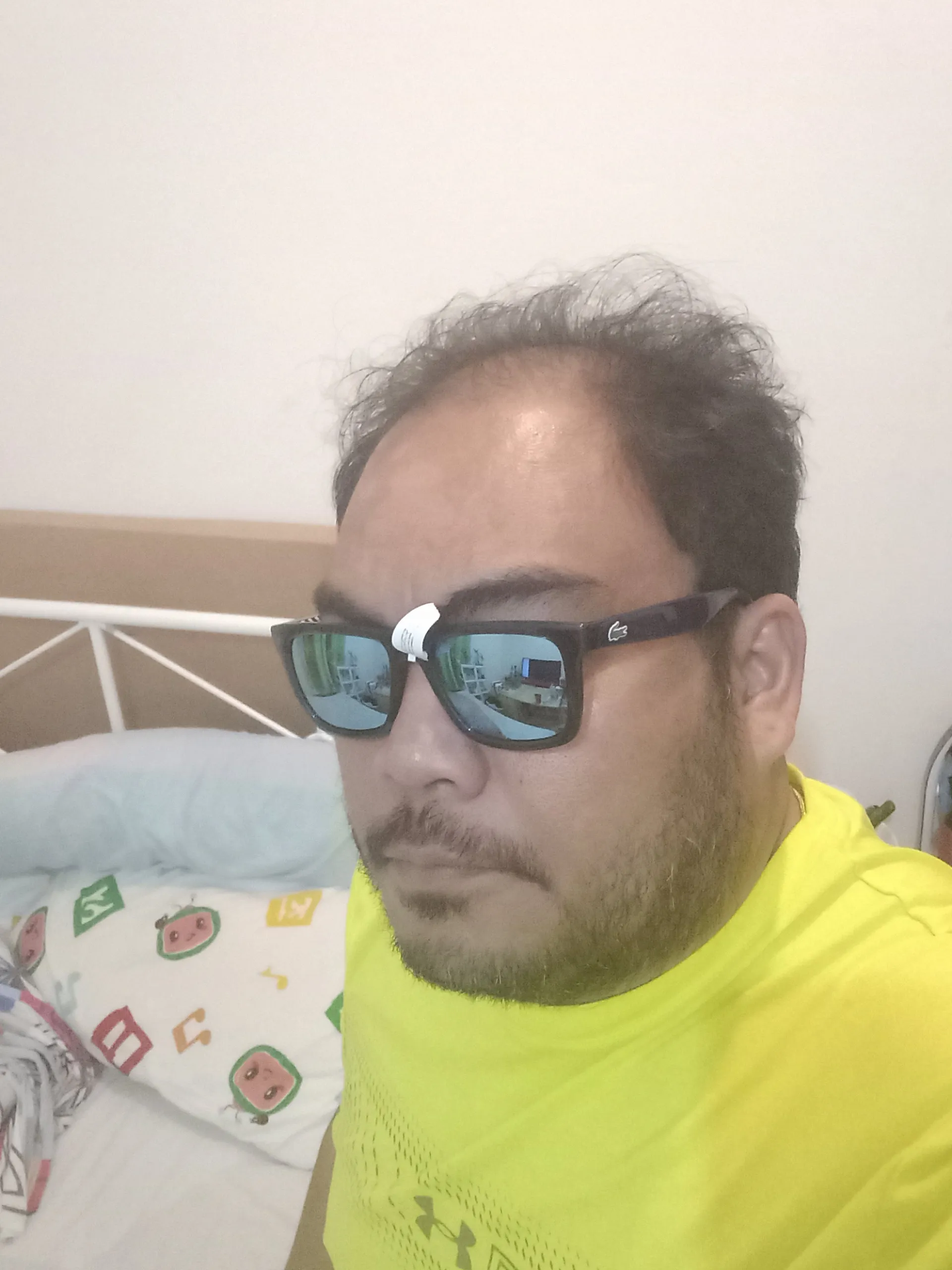 New Lacoste Sunglasses for Sale