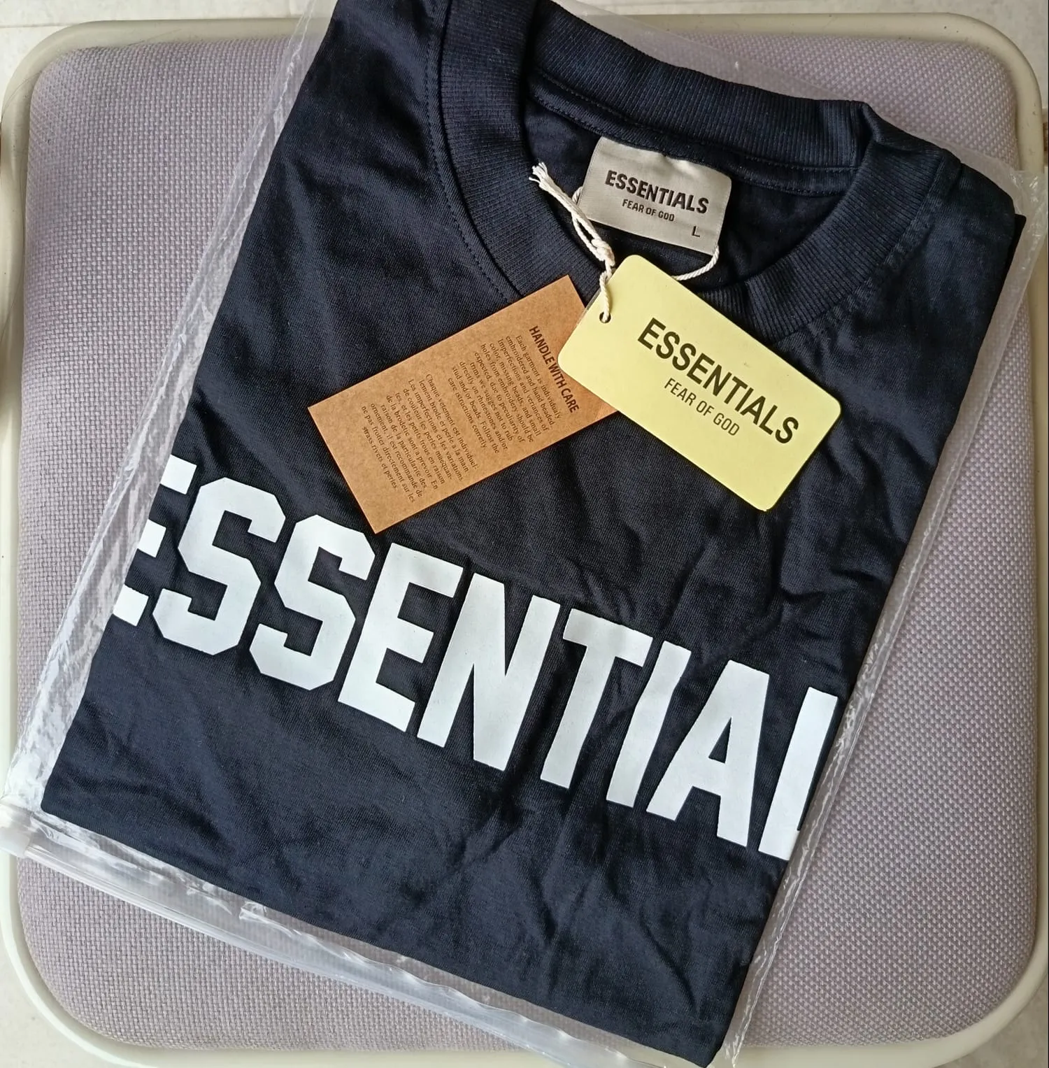 Shirt (Essentials)