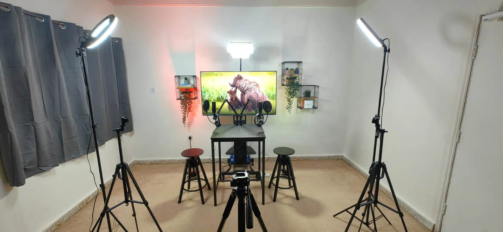 Room for Rent (Filipina Only - Al Mansoura)