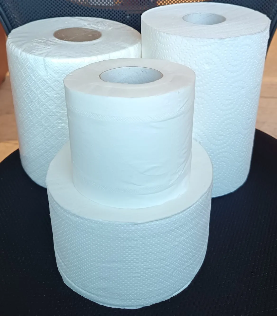 Tissue Paper (Several sizes / gsm)