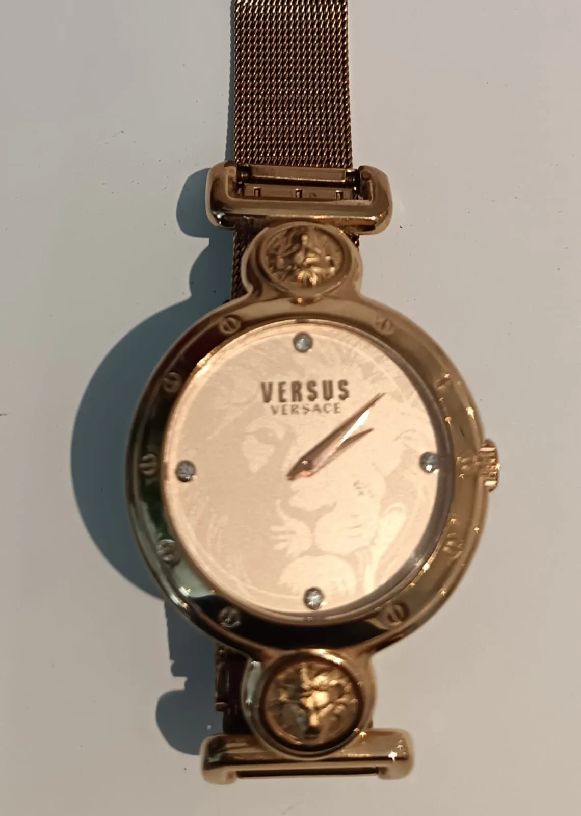 Watch  (Versus by Versace)