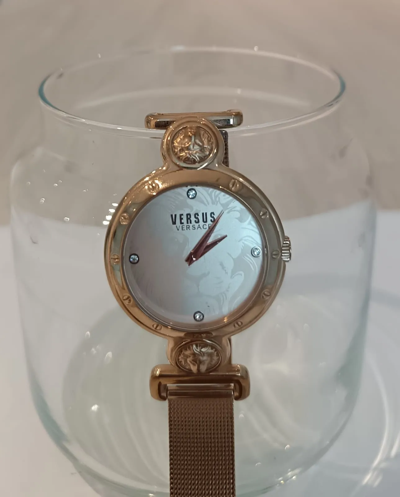 Watch (Versus by Versace)