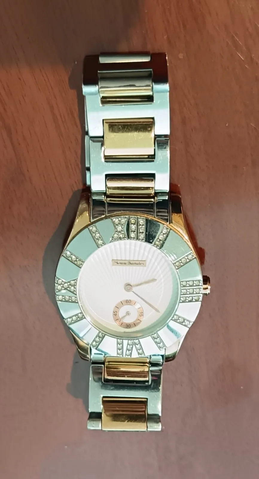 Watch  (Yves Bertilin)