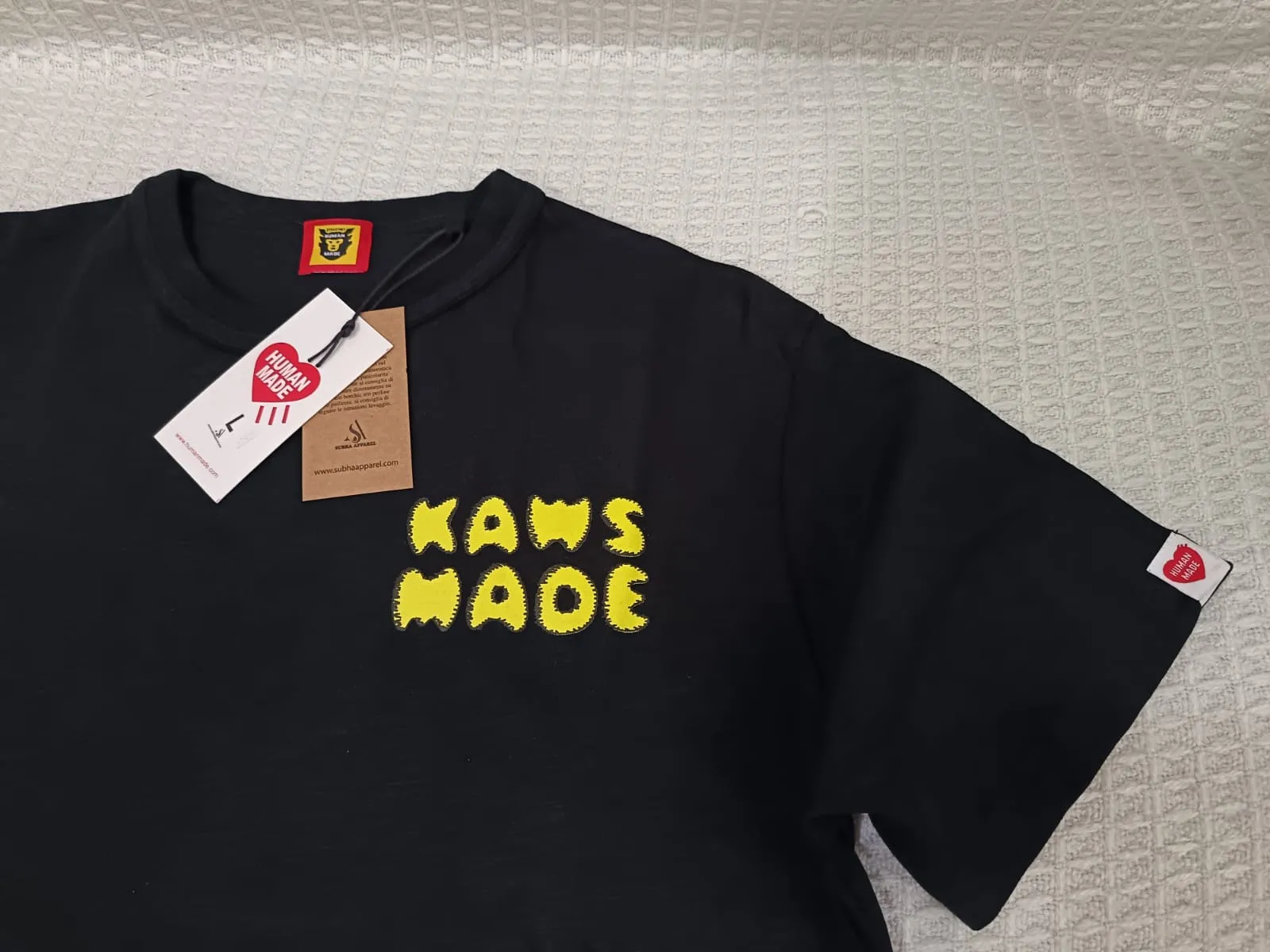Shirt (Human Made)