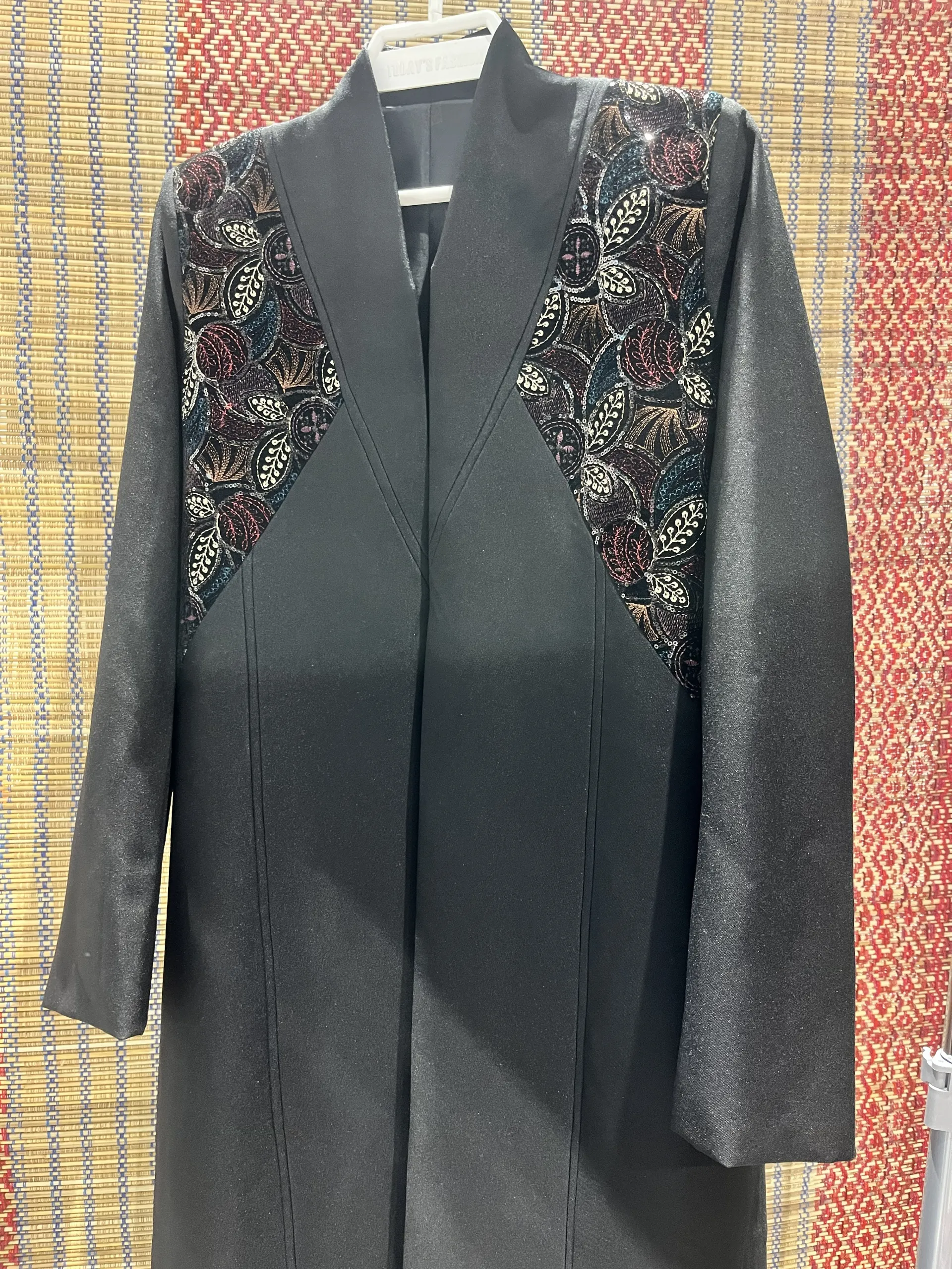 Abaya (All Styles)