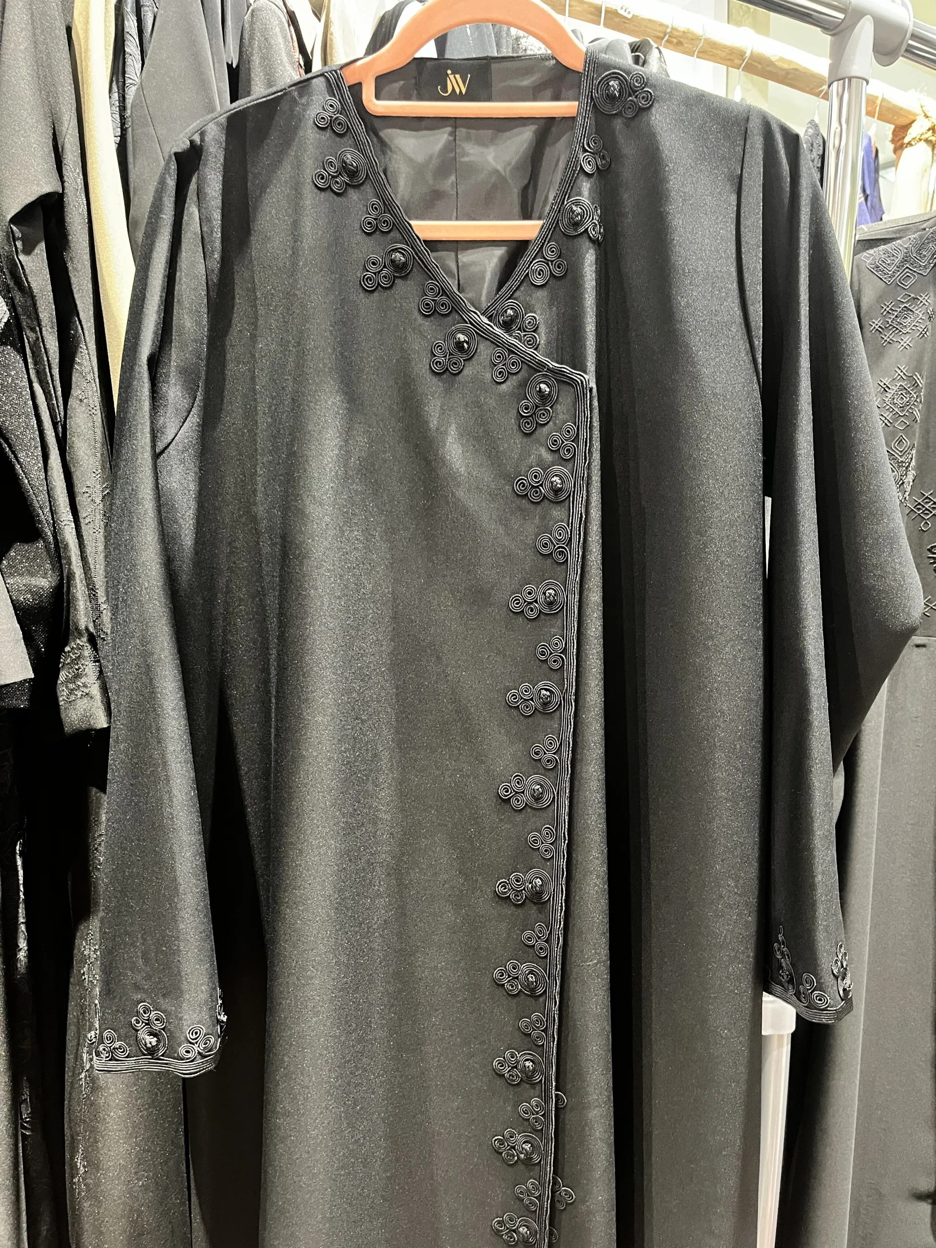 Abaya (SUNDUS SHOP)
