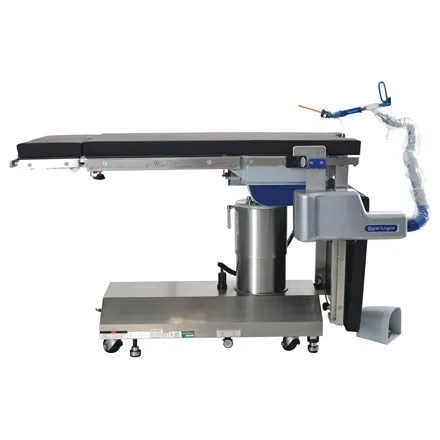 Cooper Surgical (Healthcare and Medical Products)