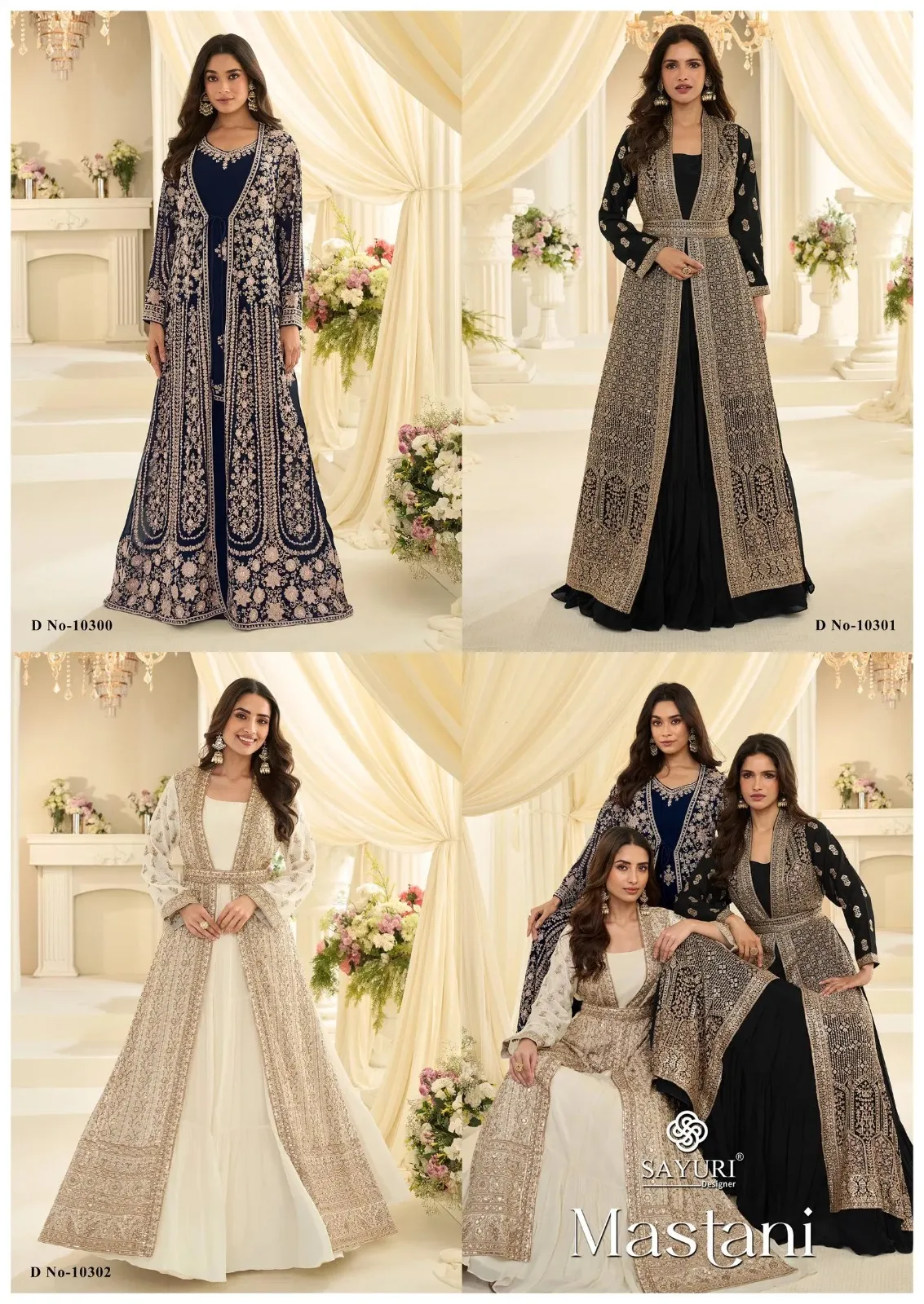 Traditional Clothes (Ladies)