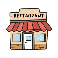 Restaurants