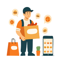 Food Supplies & Services