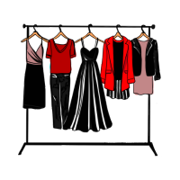 Fashion & Clothing Accessories 