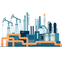 Oil & Gas Supplies & Services