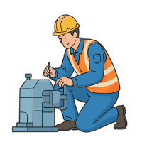 Construction & Engineering 