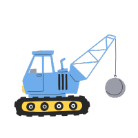 Equipment Rental (Heavy Duty & Special Equipment)