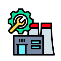 Industrial Equipment