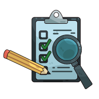  Inspection & Survey