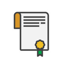  Certifications & Permits