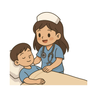 Nursing & Special care