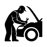  Vehicle Parts & Consumables