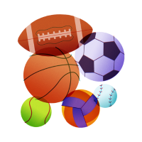 sports Items & Products