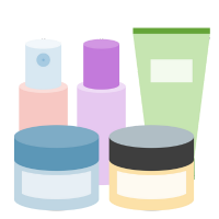 Beauty Supplies & Products