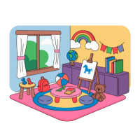 Child Care & Items