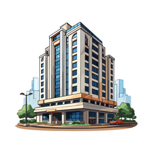 Venues (Hotels & Exhibition Centers)